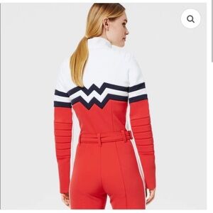 BOGNER - Sportcat Ski Suit, size 10